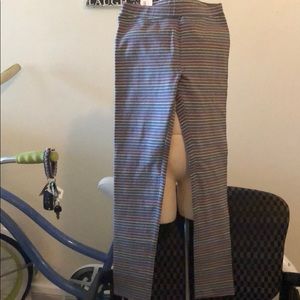 Gymboree leggings